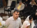 گزارش تصویری مراسم جشن ازدواج دانشجویی